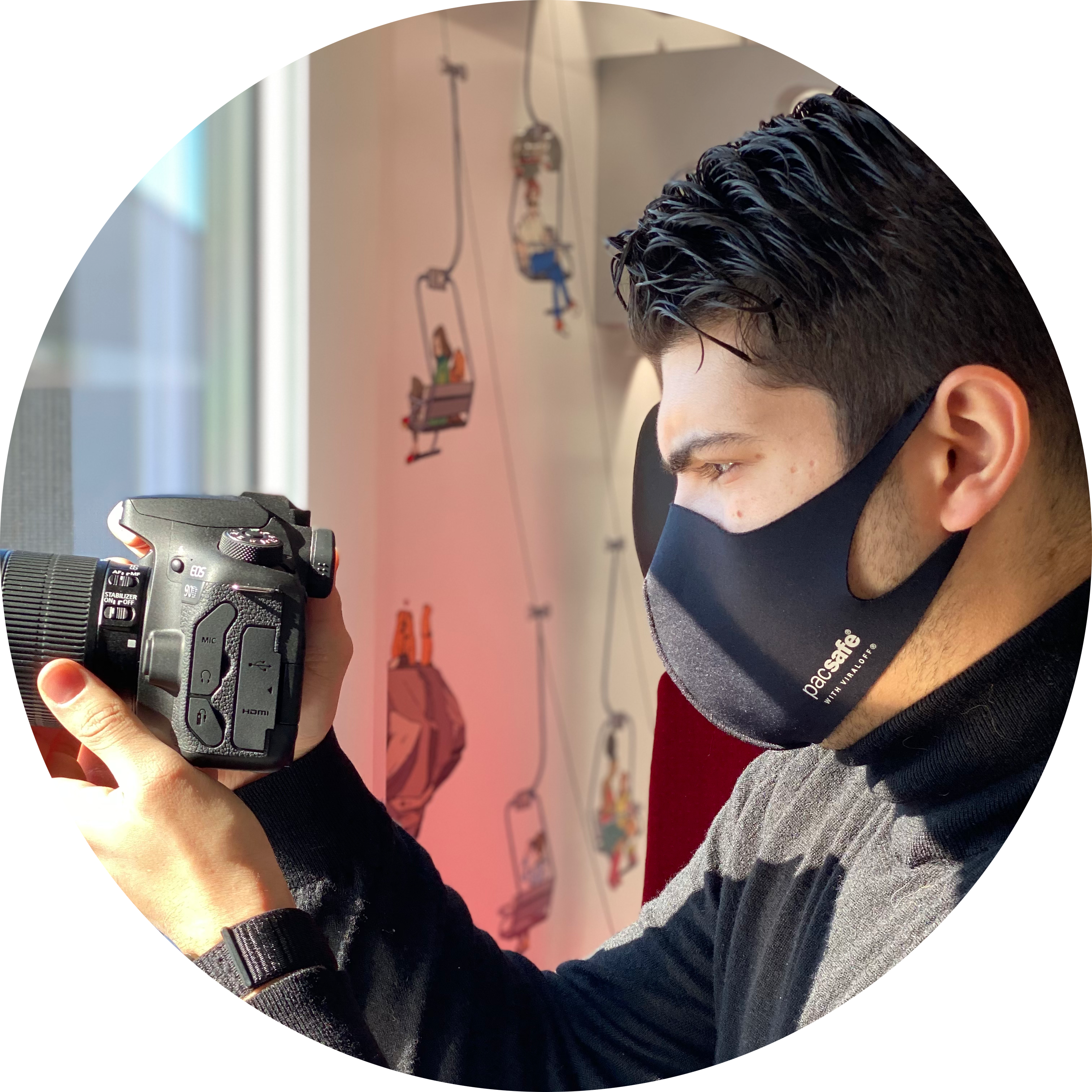 Fotografie Portfolio
