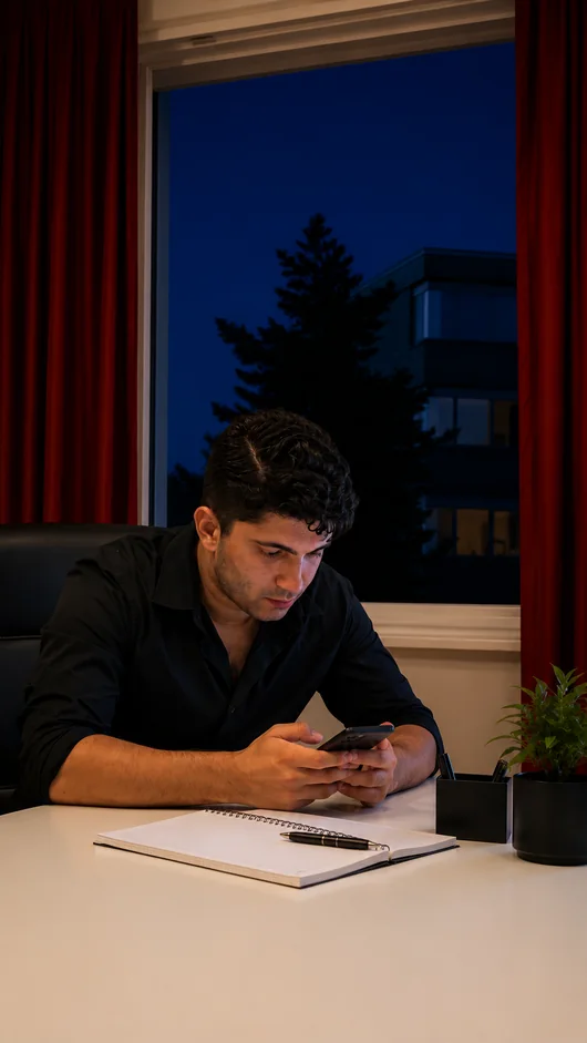 Personal Apple support with Antonio Dantas