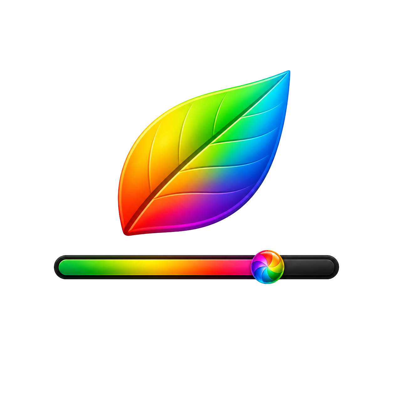 iKnowSupport Logo